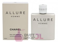 Chanel Allure Homme Edition Blanche Edp Spray 150 ml