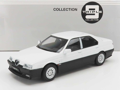 Alfa romeo 164 1994 triple - alfa,