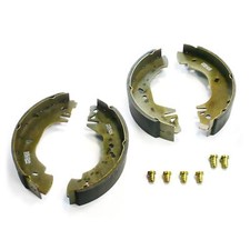 Freni A Tamburo 254x52 Per