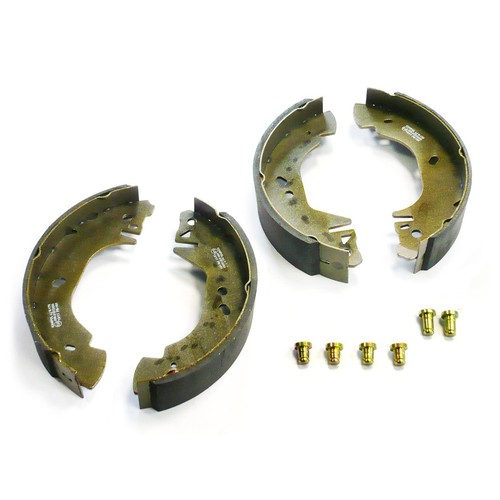 Freni tamburo 254x52 - tamburo,