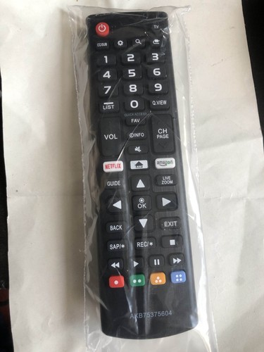 Telecomando nuovo lg - nuovo,