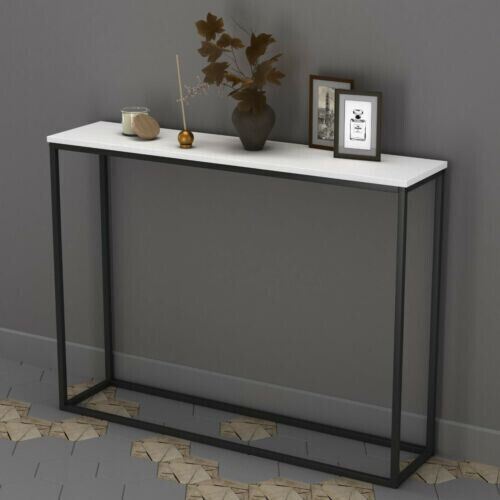 Tavolo consolle legno - in,