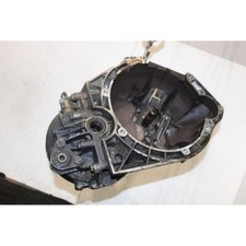 CAMBIO COMPL. FIAT DUCATO