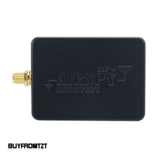 Per airspy discovery - +,