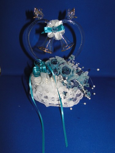 Nuovo elegante matrimonio