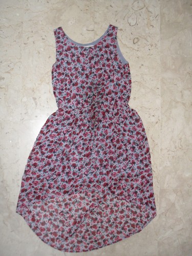 Simpatico vestito abito bimba - vestito,