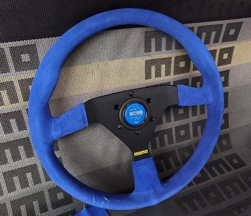 Volante momo montecarlo - momo,