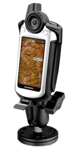 Supporto magnetico ram mount - supporto,