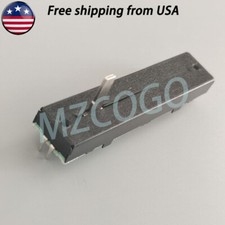 PER NUMARK NS6 NS7II NS7III NV NVII 4TRAK VRS50304524 AGGIORNAMENTO LINEA FADER CANALE