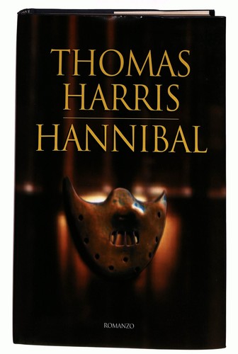 Ebond hannibal thomas - hannibal, harris