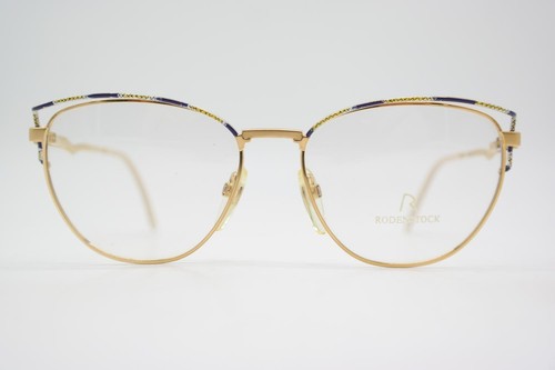 Occhiali vintage rodenstock - occhiali,