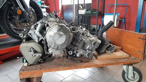Honda hornet 600 carburetor - honda,