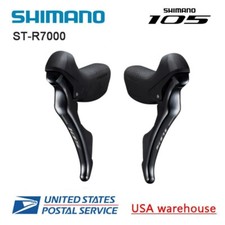 Shimano 105 r7000 2x11speed - shimano, st-r7000