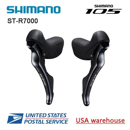 Shimano 105 r7000 - shimano, st-r7000