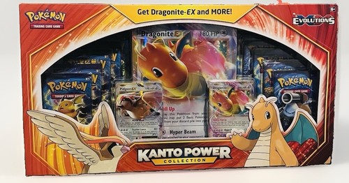 Pokemon evoluzioni tcg kanto - pokemon,