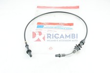 Cavo comando pedale - cavo,