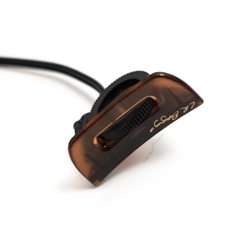 Baggs element active - lr, system