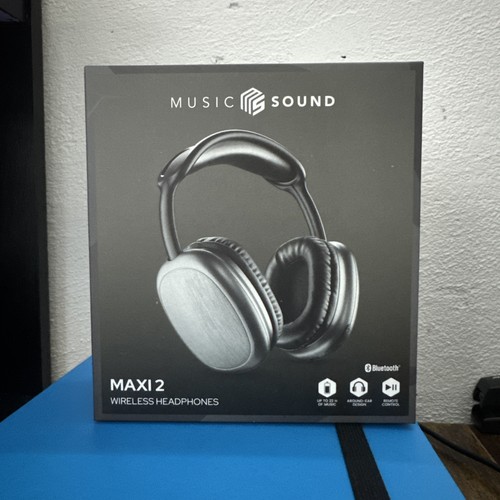 Cuffie bluetooth maxi - cuffie, 2