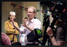 LEANDER HAUSSMANN film