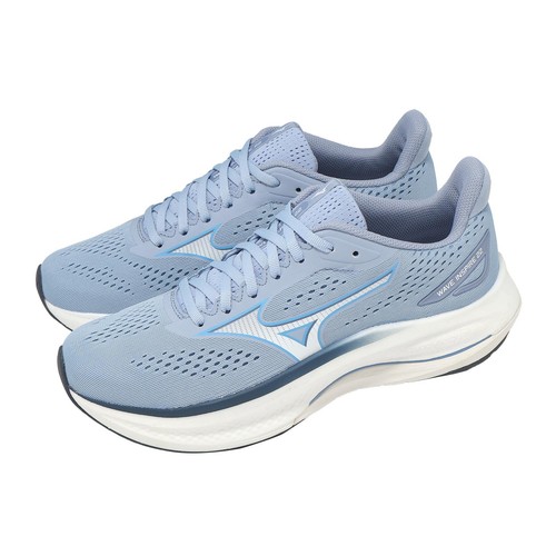 Mizuno wave inspire blue - wave,