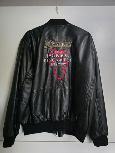 Michael jackson history tour - jackson,