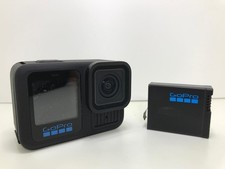 GoPro HERO13 Black Action Cam