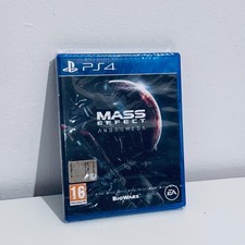 MASS EFFECT ANDROMEDA per Sony