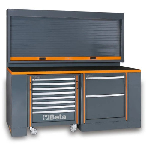 Beta c55pb arredo officina - beta, c55pb/3