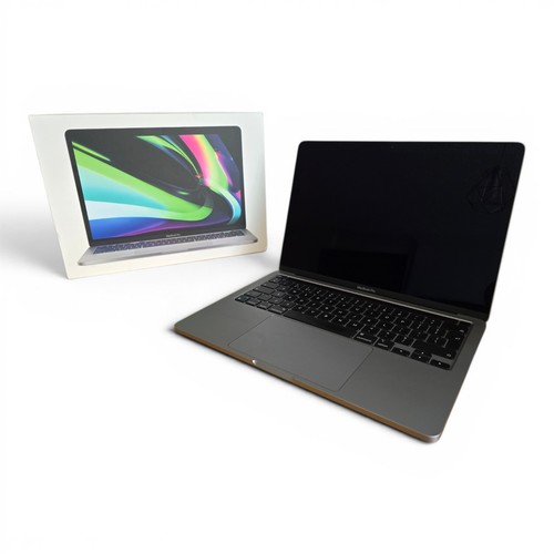 Apple macbook pro - macbook, m1