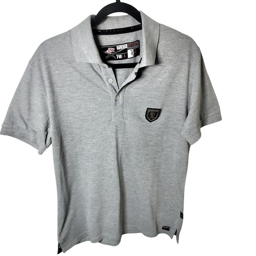 Polo uomo plein - polo,
