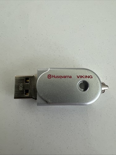 Unità usb husqvarna - husqvarna, 1