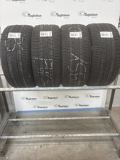 SET 4 GOMME 255/35R19 96V