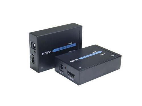 Hdmi over ethernet - hdmi,