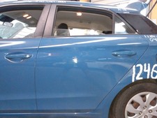 LEFT REAR DOOR / 2527546 FOR