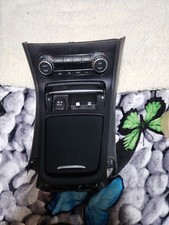 PANNELLO,CONSOLLE CENTRALE COMPLETO MERCEDES CLASSE B PREMIUM W246 2011 2019