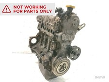 Motore nudo Vauxhall Astra 1.3