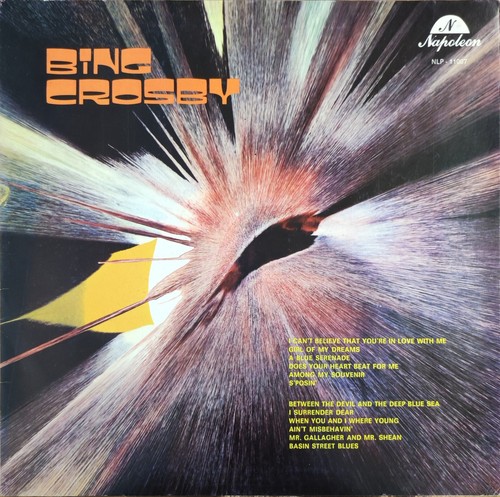 Bing crosby compilation - –,