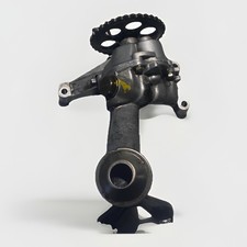Gruppo pompa olio motore