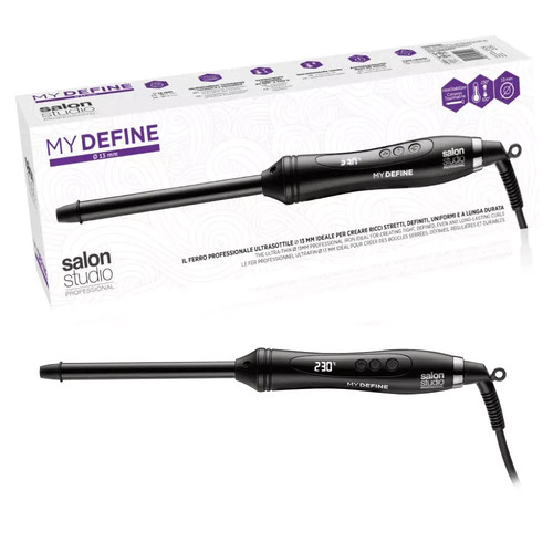 Salon studio define ferro - define,