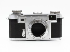 Corpo fotocamera pellicola