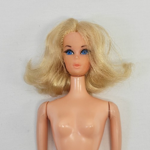 Funziona barbie vintage 1182 - funziona!,