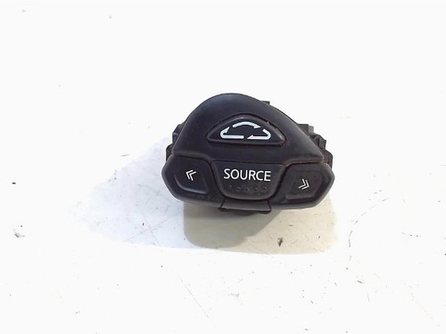 Nissan trail panel mando - panel,