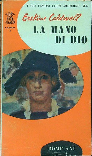 Mano dio caldwell - dio,