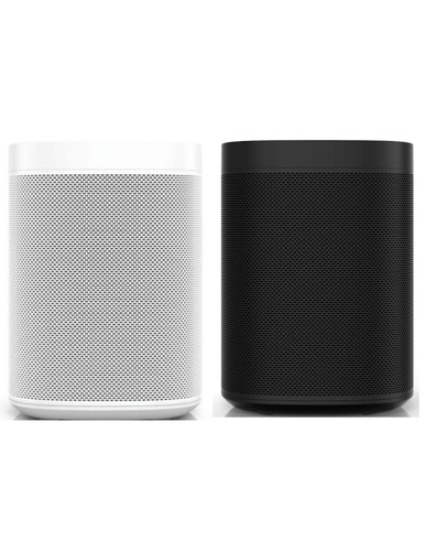 Sonos one s22 altoparlante - sonos, sl
