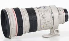 Canon 300mm f2.8L IS USM