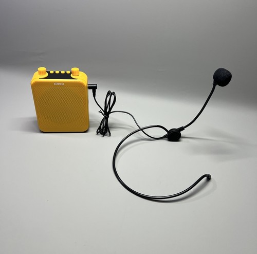 Amplificatore vocale forte - vocale,