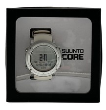 Suunto core alu - core, pure