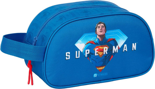Superman beauty case - superman,