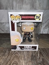 Funko Pop! Vinile: Marvel -