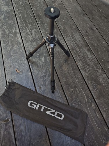 Treppiede gitzo gt531 fibra - gt531,
